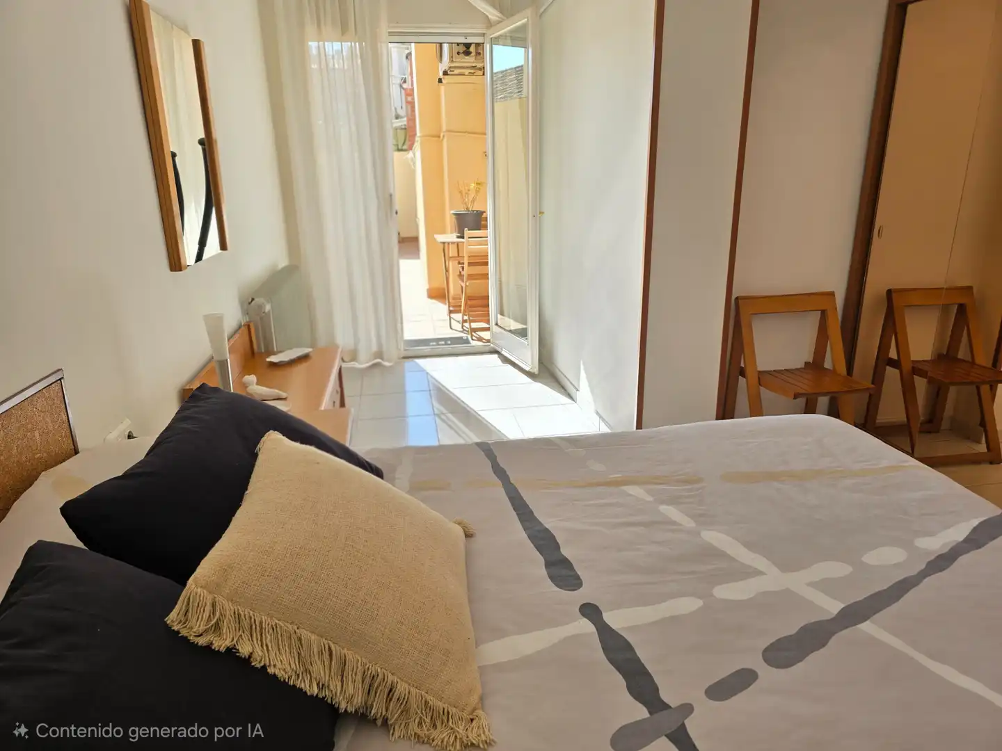 Bajo con ascensor en venta en Centre - Sant Oleguer, imagen 21