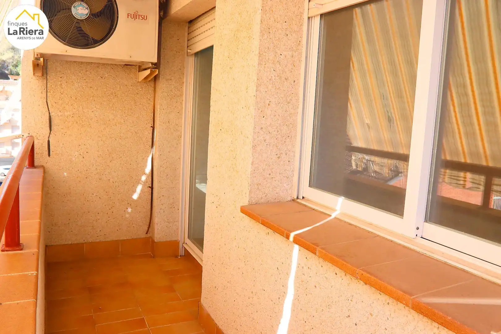 Appartamento con terrazza in vendita a RIERA DEL PARE FITA, imagen 7