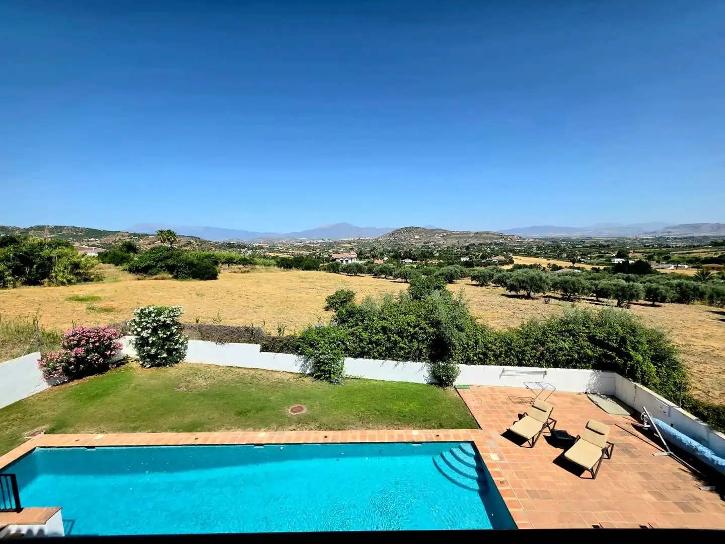 Casa con piscina in vendita a UR6 61, imagen 8