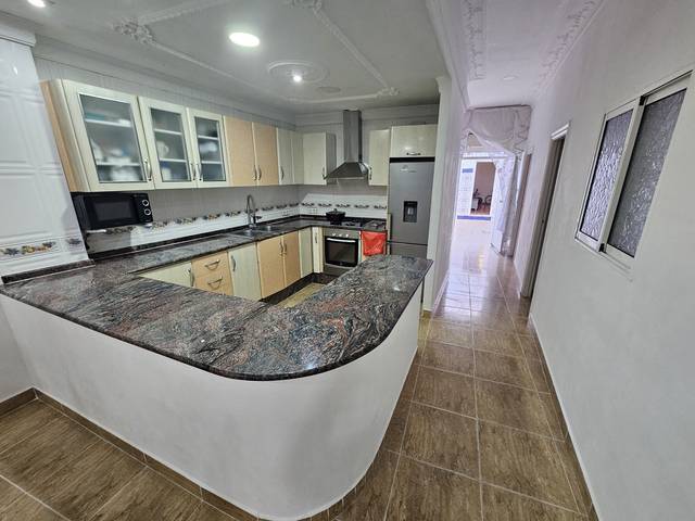 Planta baja en Venta en El Cabanyal - El Canyamelar