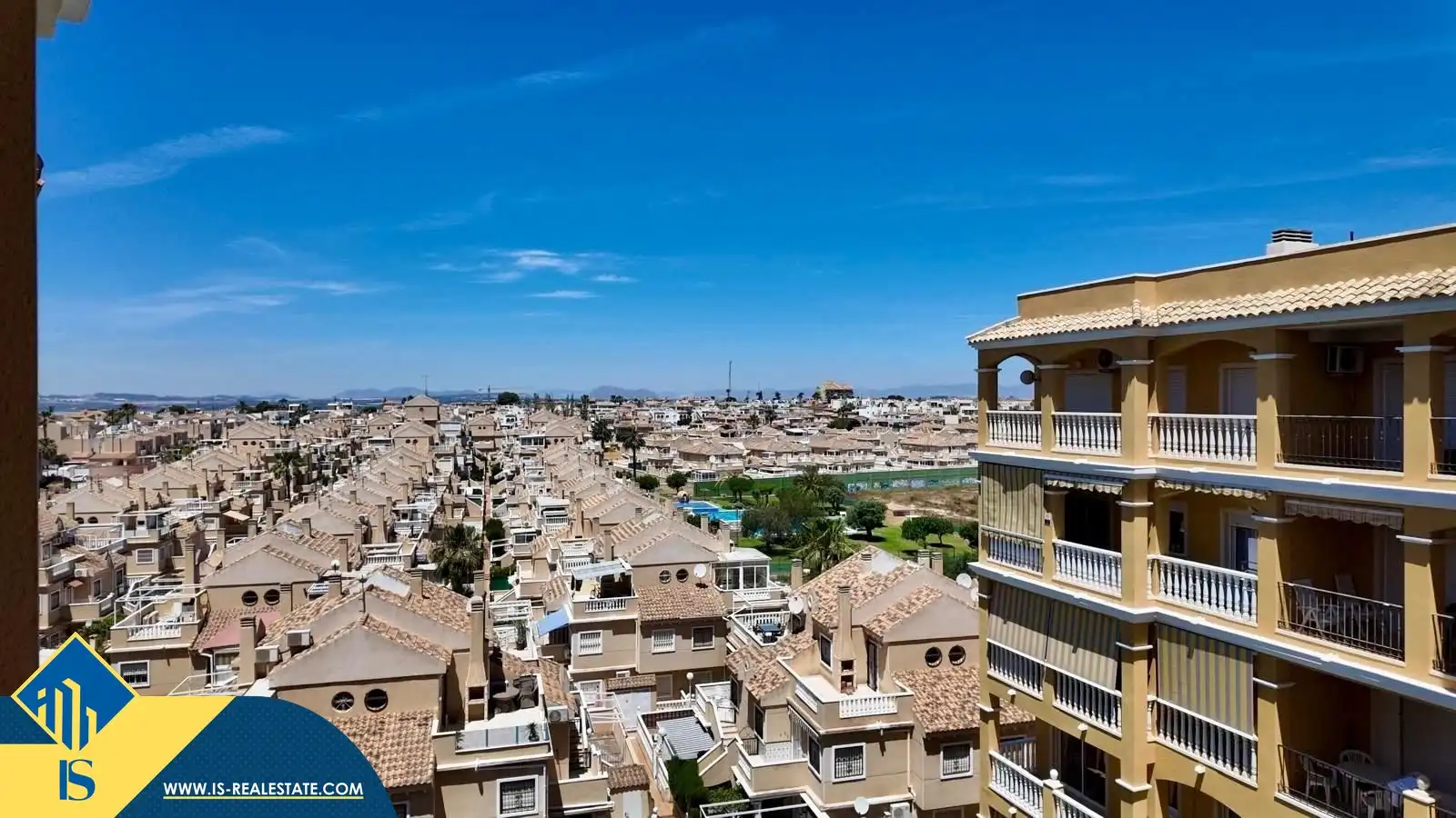 Penthouse with terrace for sale in Nueva Torrevieja - Aguas Nuevas, imagen 17