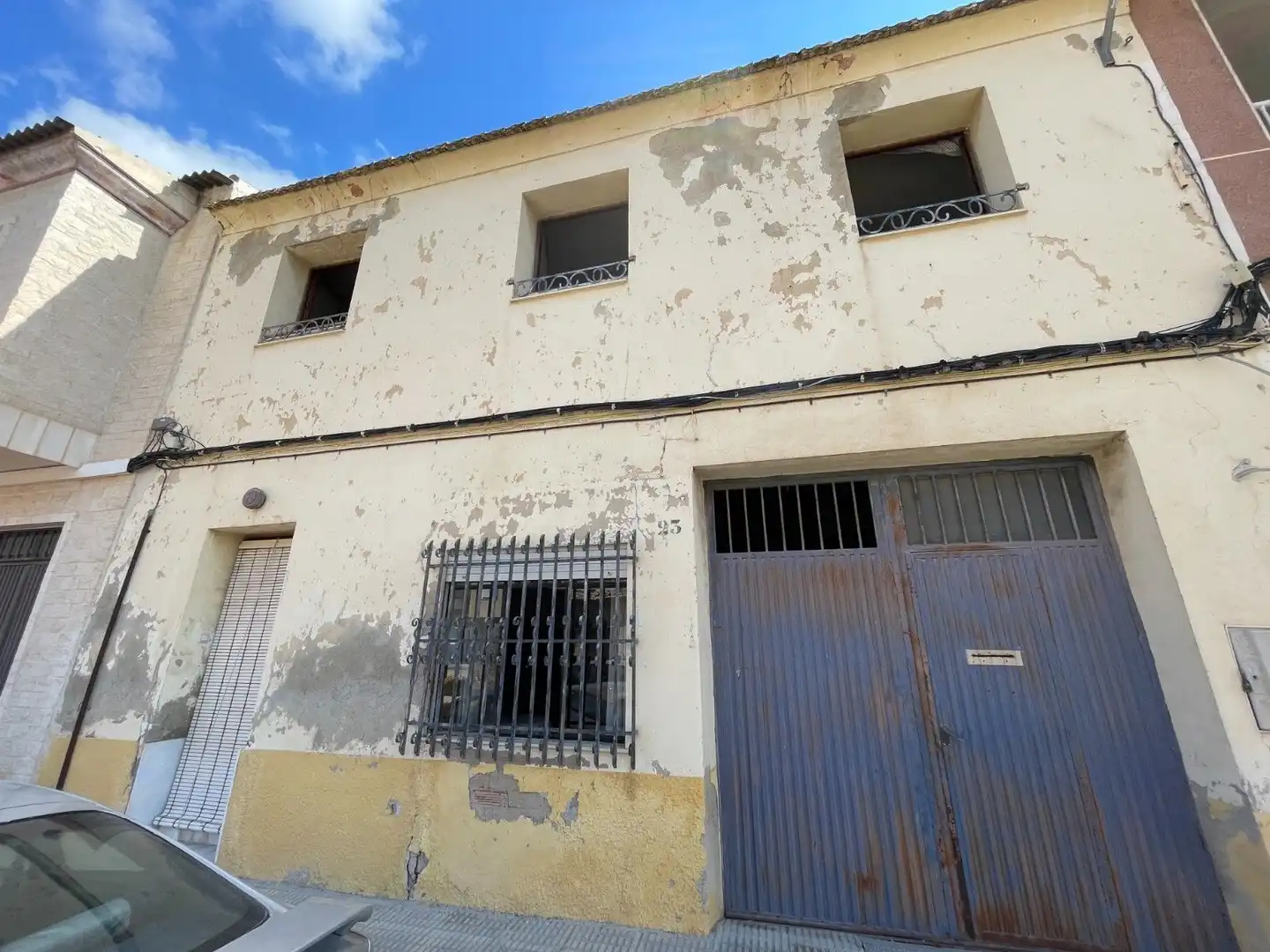 Terraced house for sale in Benejúzar, imagen 9