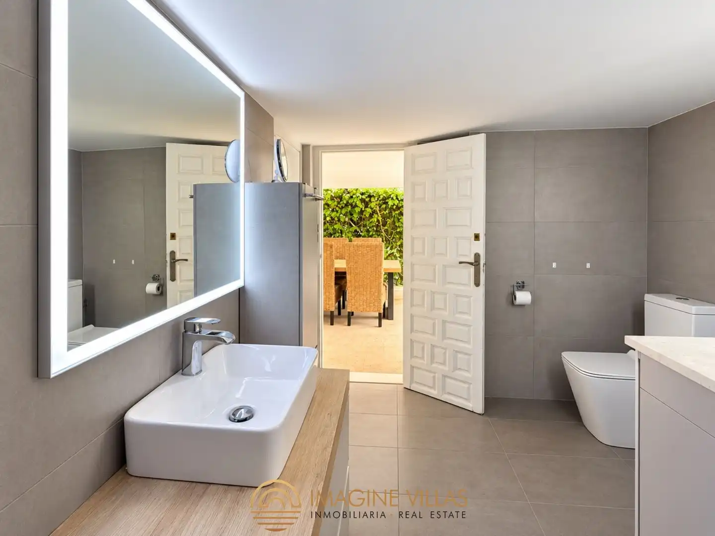Maison avec jardin à vendre à LOS CUBANITOS, imagen 28