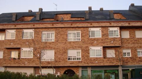 Foto 5 de Garatge en venda a Calle Río Manzanares, 2, Los Llanos - Valle Pardo, Madrid