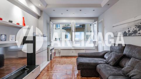 Foto 5 de Piso en venta en José María Salaberría Kalea, 5, Amara, Donostia - San Sebastián