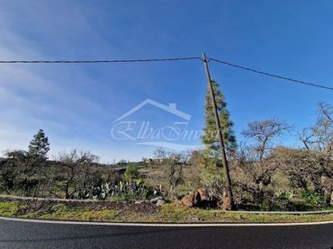 Terreno rústico en venta en Vilaflor de Chasna