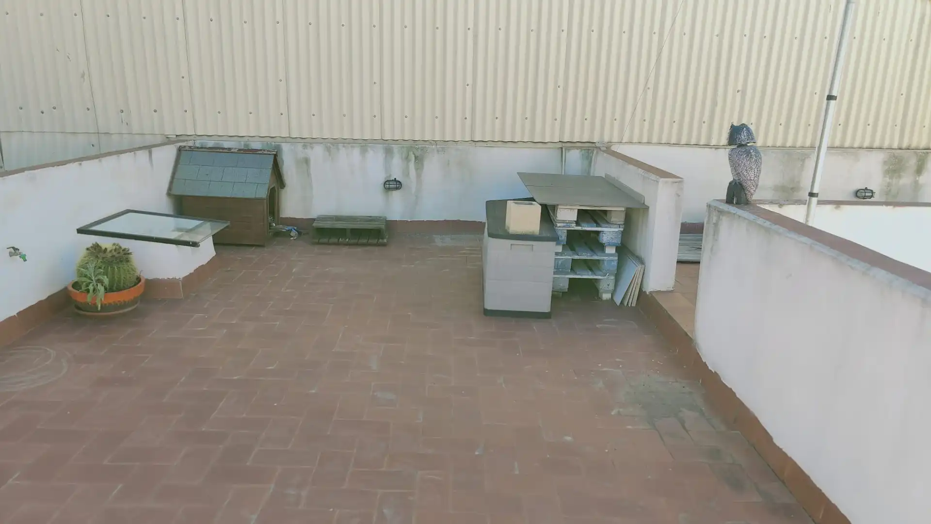 Casa adosada en venda en Vila-seca amb Aire condicionat, Terrassa i Moblat