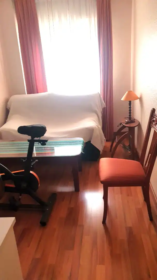 Flat with terrace for sale in Parque de la Constitución 5a, imagen 15