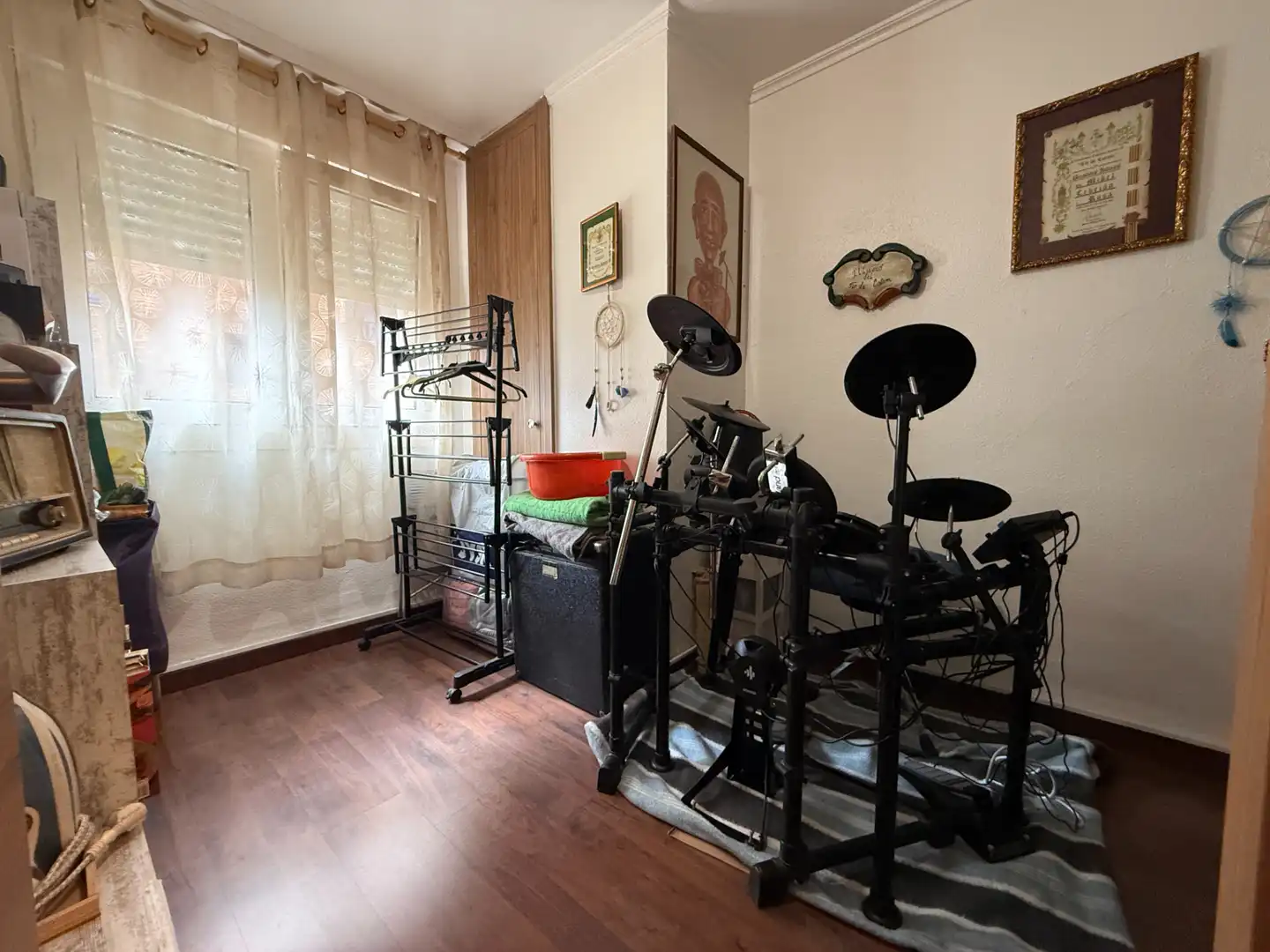 Wohnung zum Verkauf in Castellón de la Plana / Castelló de la Plana mit Abstellraum