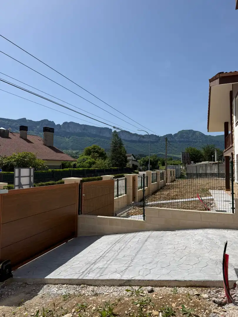 Calle los Rollos, 1, Valle de Mena