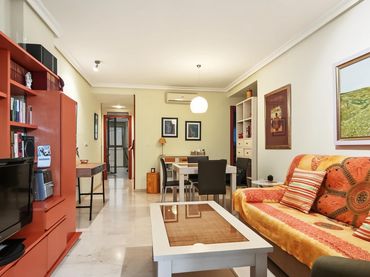 Appartement compact avec piscine à vendre à Las Marinas / Les Marines