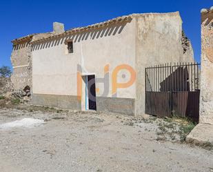 House or chalet for sale in Chirivel