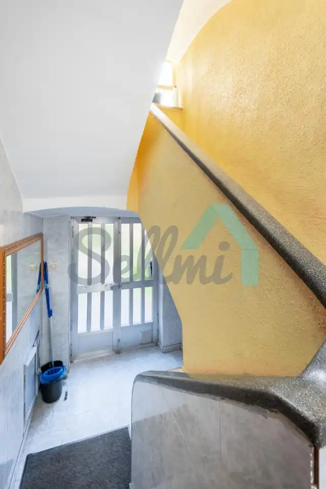 Flat for sale in Aller  with Terrace