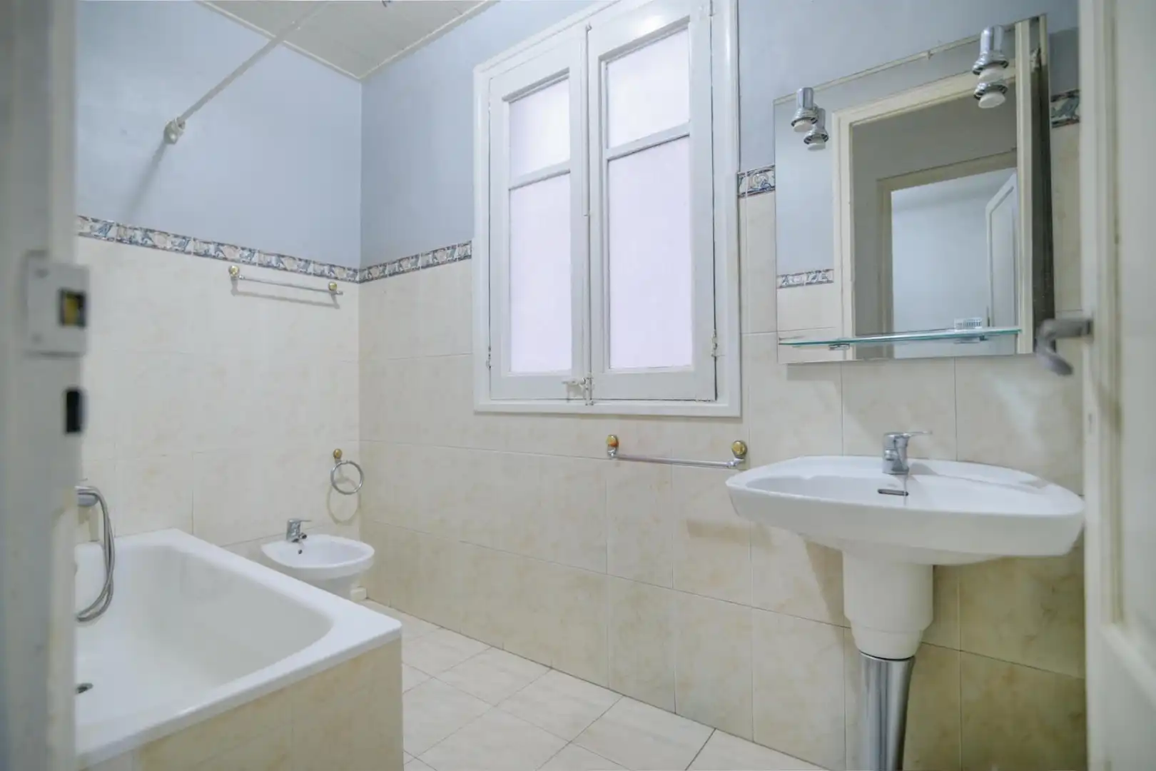 Wohnung mit Terrasse zum Verkauf in Centre - Passeig i Rodalies, imagen 6