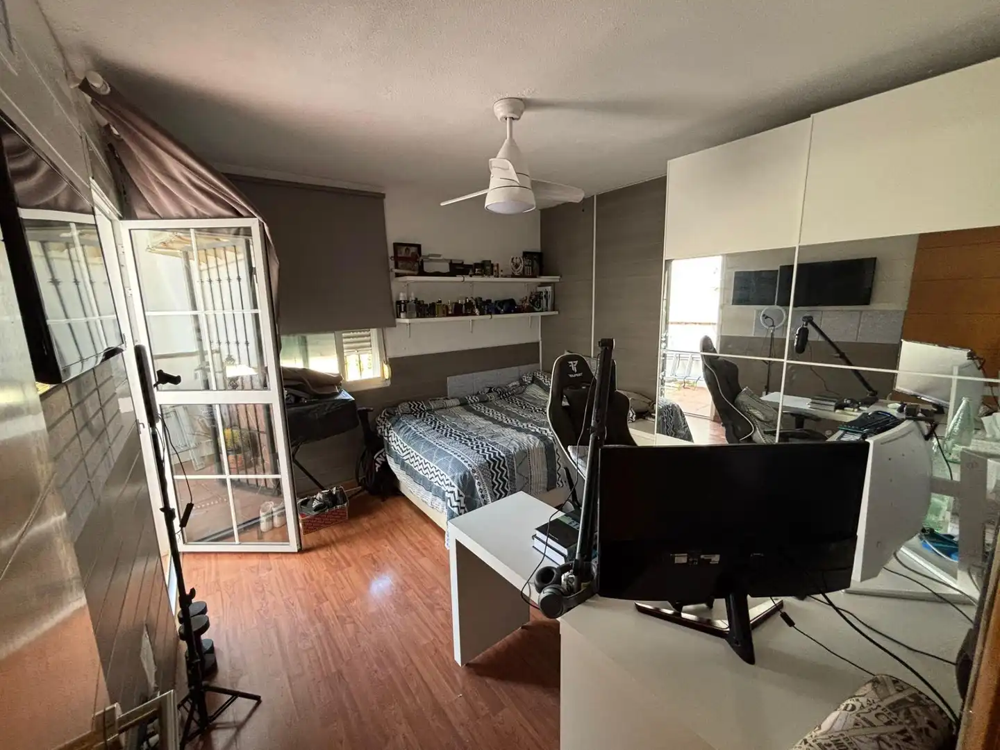Casa adosada en venta en Platero - El Limón