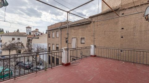 Foto 3 de Casa o chalet en venta en Plaza de Abad, Barrio de Albaicín, Granada Capital