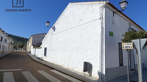 Photo 4 of Country house for sale in Peraleda del Zaucejo, Badajoz