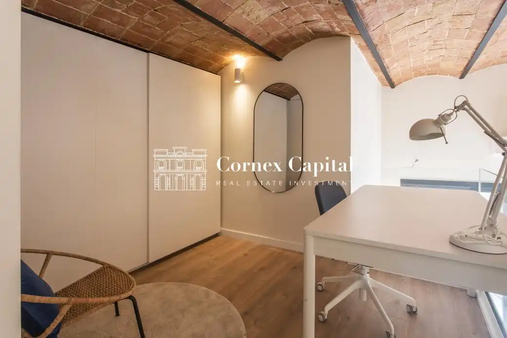 Dúplex en venda en Barcelona amb Aire condicionat, Calefacció i Terrassa