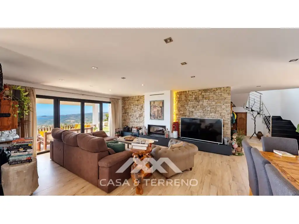 House with terrace for sale in Diseminados Diseminados, imagen 18
