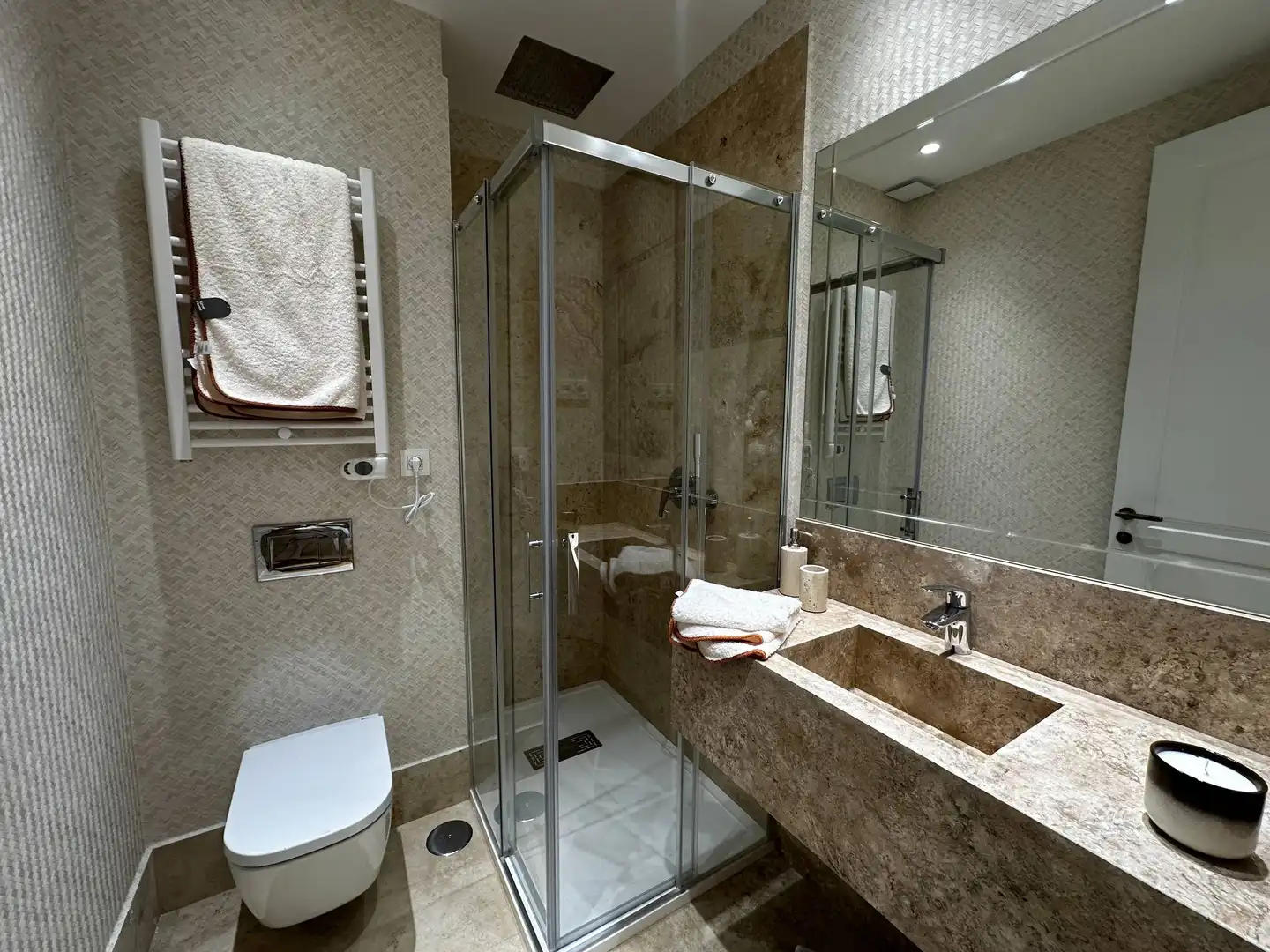 Appartement avec ascenseur à vendre à Barrio de Salamanca, imagen 19