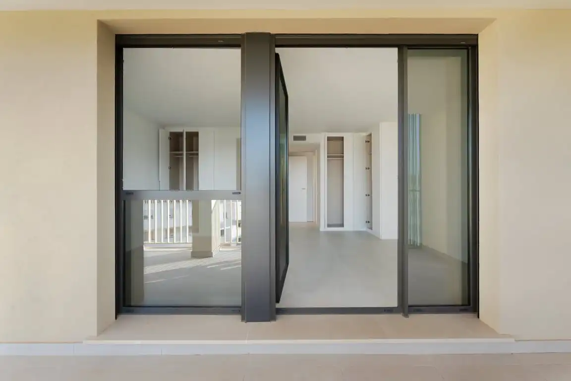 Flat for sale in Dénia  with Private garden, Storage room and Community pool