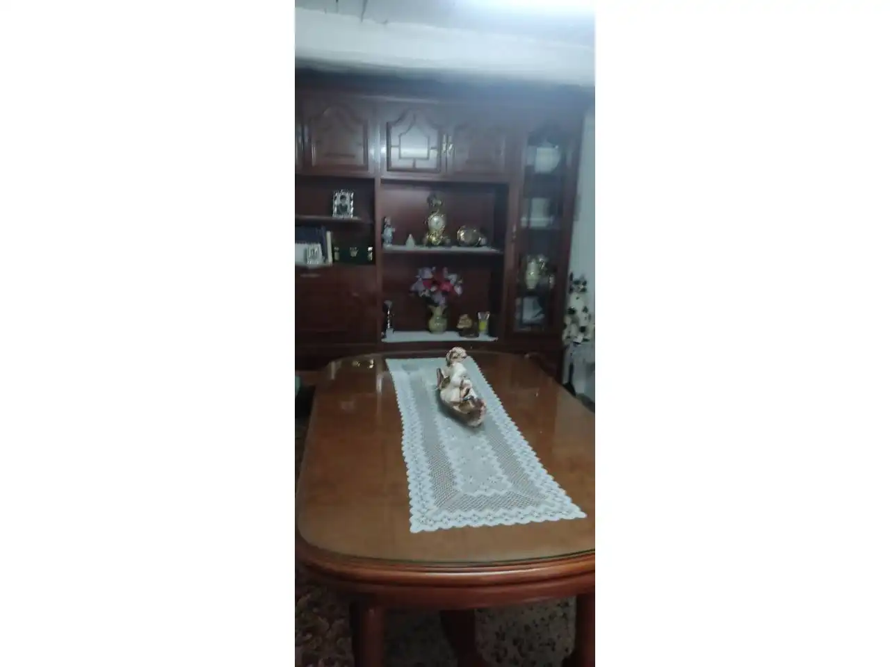Comedor de Casa o chalet en venta en Cabreros del Río