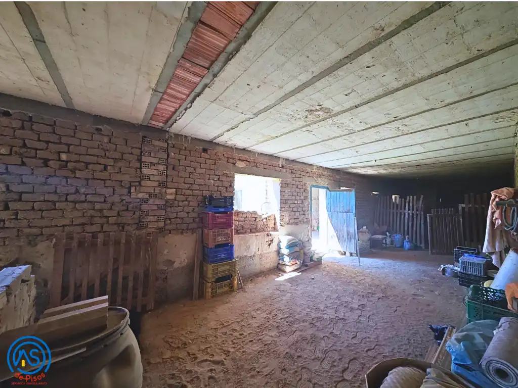 Casa o chalet en venta en Gallur con Jardín privado, Terraza y Trastero