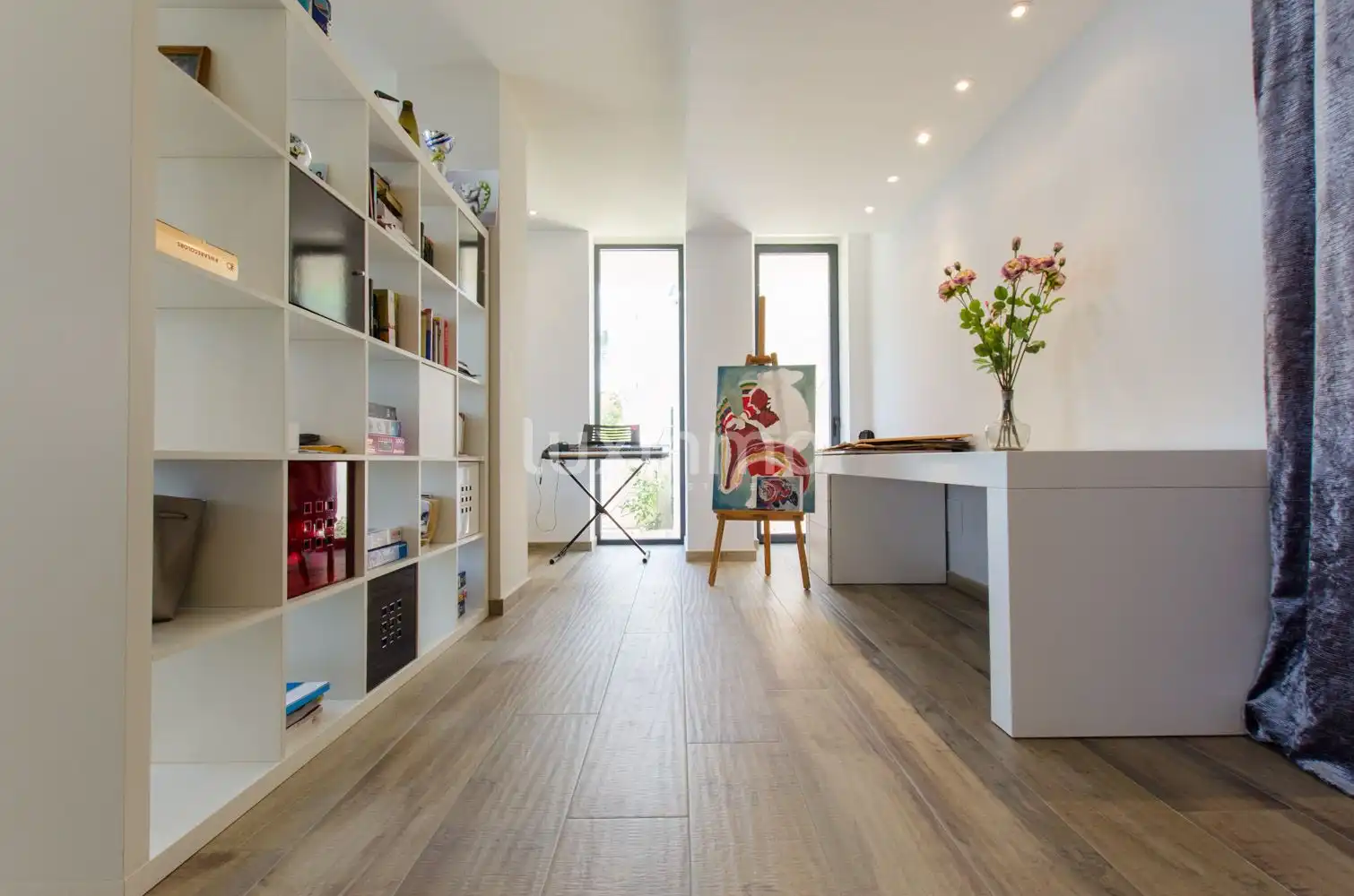 Haus oder Chalet zum Verkauf in Altea mit Klimaanlage, Heizung und Privatgarten