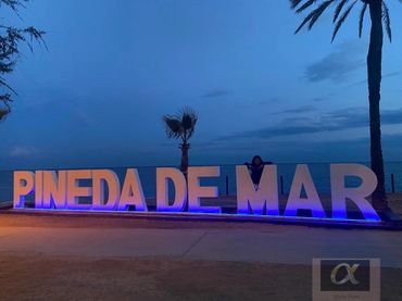 Terreny residencial en venda a Centre