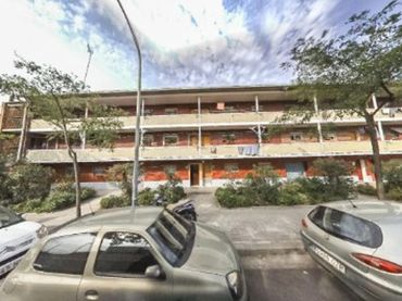 Piso en venta en Pare Perez del Pulgar