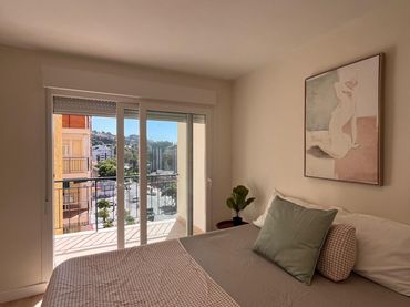 Piso con ascensor en venta en Calle Calle Caballero del Bosque
