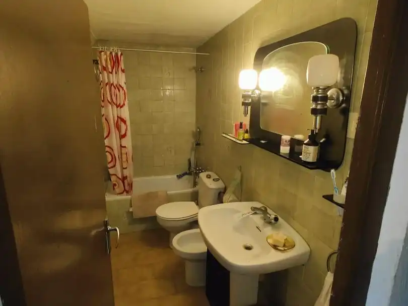Maison rustique avec jardin à vendre à Carrer Baró d'Eroles 32, imagen 25