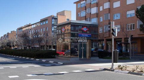 Foto 2 de Pis en venda a Pinar del Rey, Madrid Capital