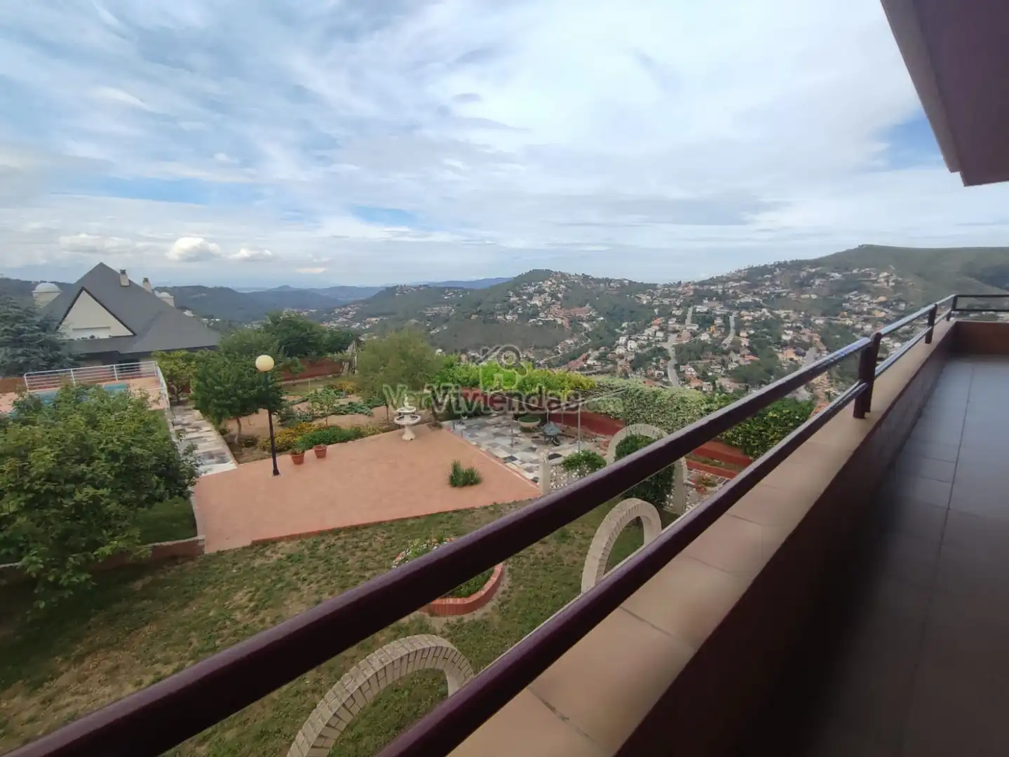 Maison avec terrasse à vendre à Vallirana, imagen 28