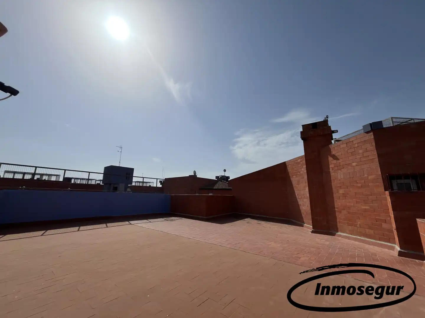 Terrassa de Pis en venda en Reus amb Aire condicionat, Calefacció i Terrassa