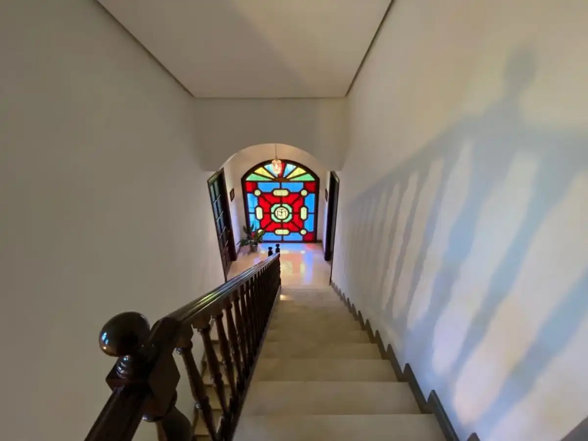 Casa o xalet en venda a Parque Avenida