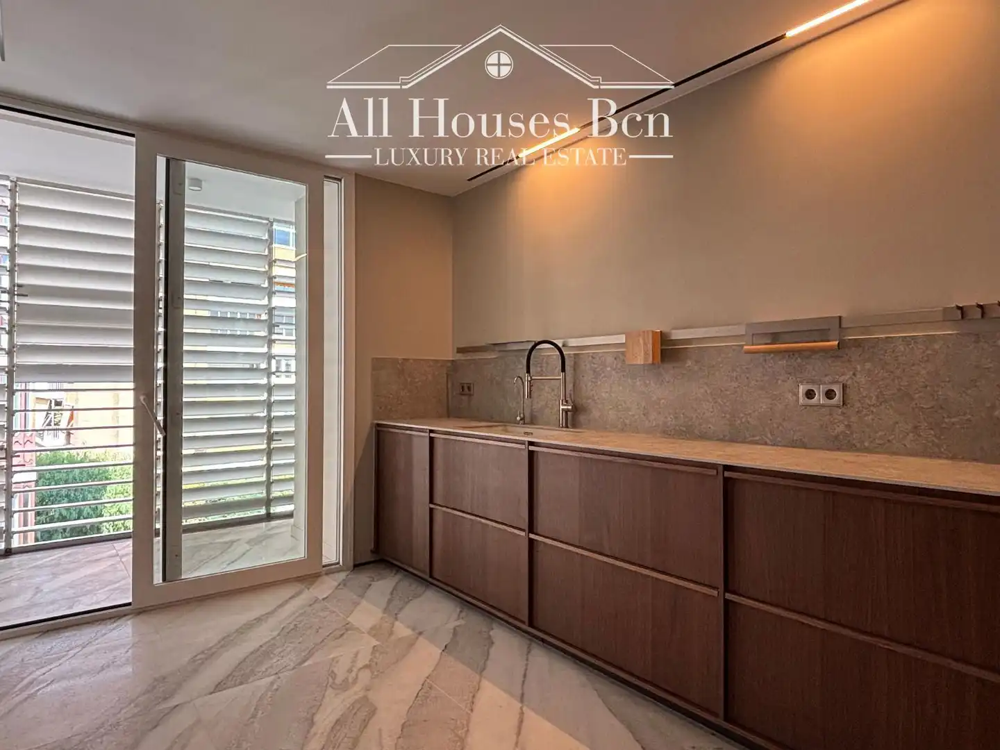 Piso con balcón en venta en Jardins de Tòquio, imagen 12