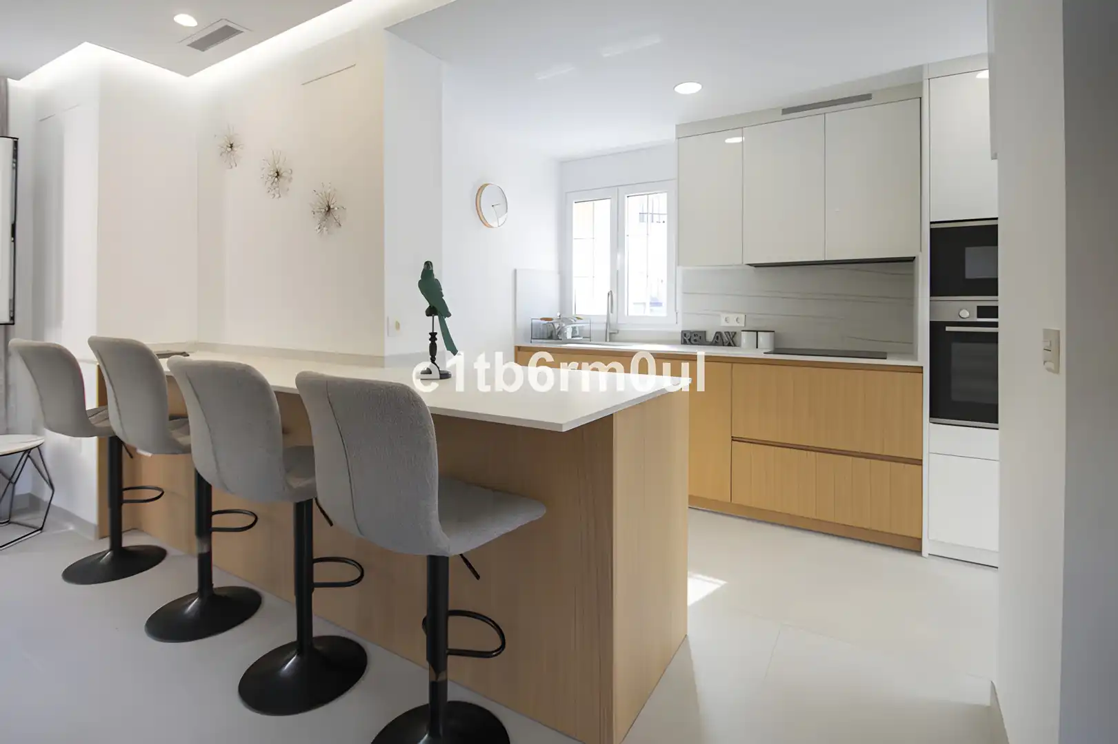 Apartament amb piscina en venda a Nueva Andalucía, imagen 13