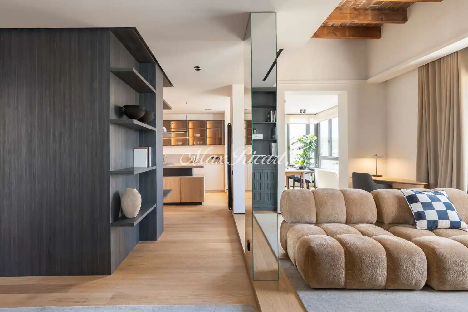 Penthouse mit Terrasse zum Verkauf in N/A
