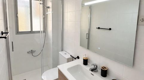 Foto 5 de Habitació a Calle de Laureado López Muñoz, Barrio de Zaidín, Granada Capital