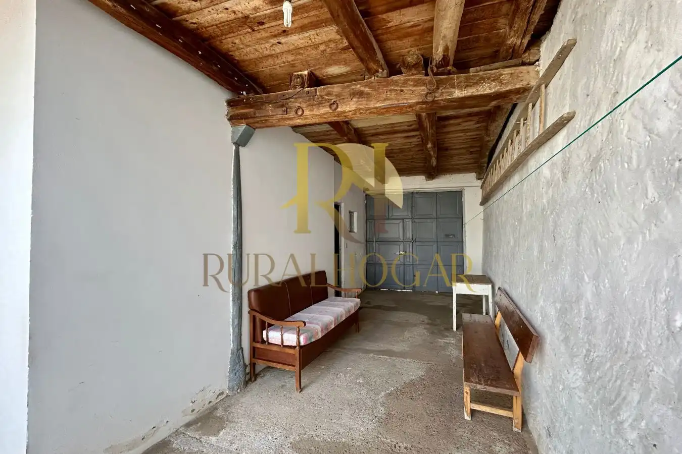 House with terrace for sale in Calle Real 27, imagen 36