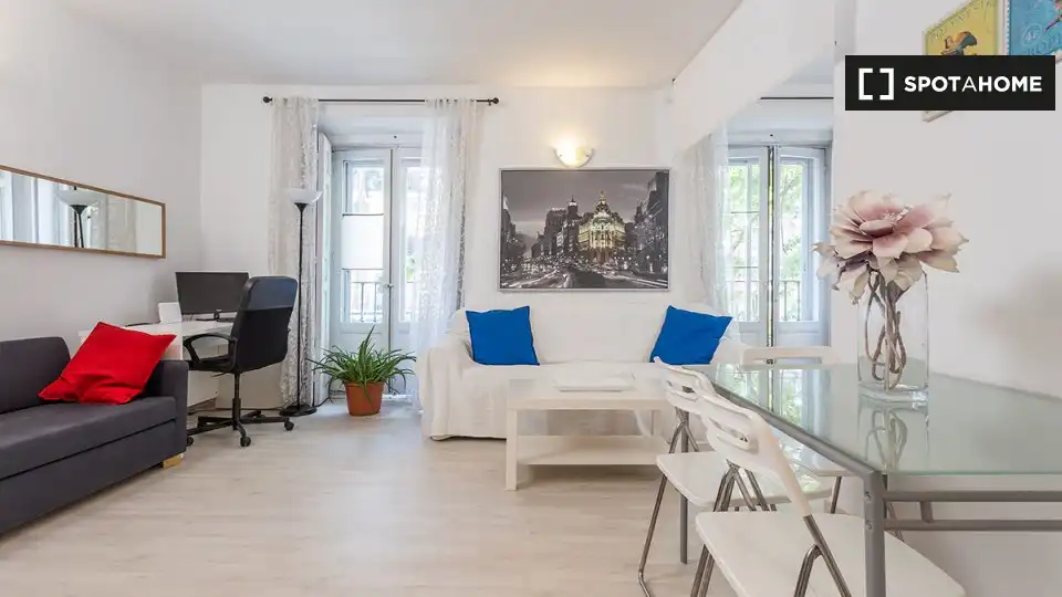 Appartement avec terrasse à louer à Centro, imagen 17