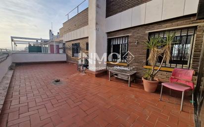 Attic for sale in Avinguda de Sant Bernat Calbó, Centre