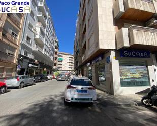 Exterior view of Office to rent in  Granada Capital  with Heating