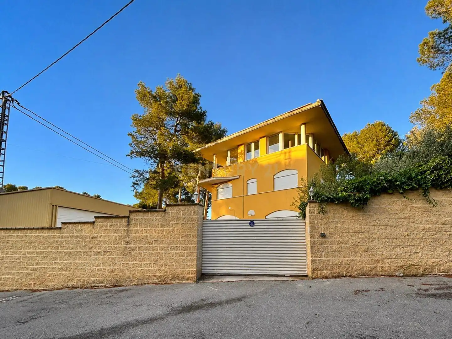 Casa amb piscina en venda a Avinguda de les Neveres, Banyeres de Mariola, Spain 22, imagen 17
