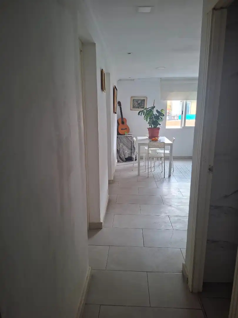 Flat for sale in Alfafar  with Air Conditioner, Furnished and Oven