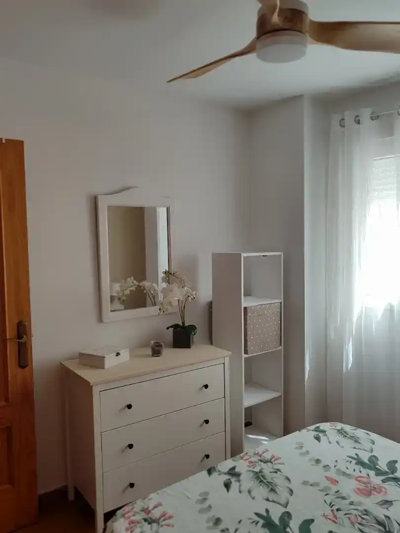 Habitación de Apartamento de alquiler en Conil de la Frontera