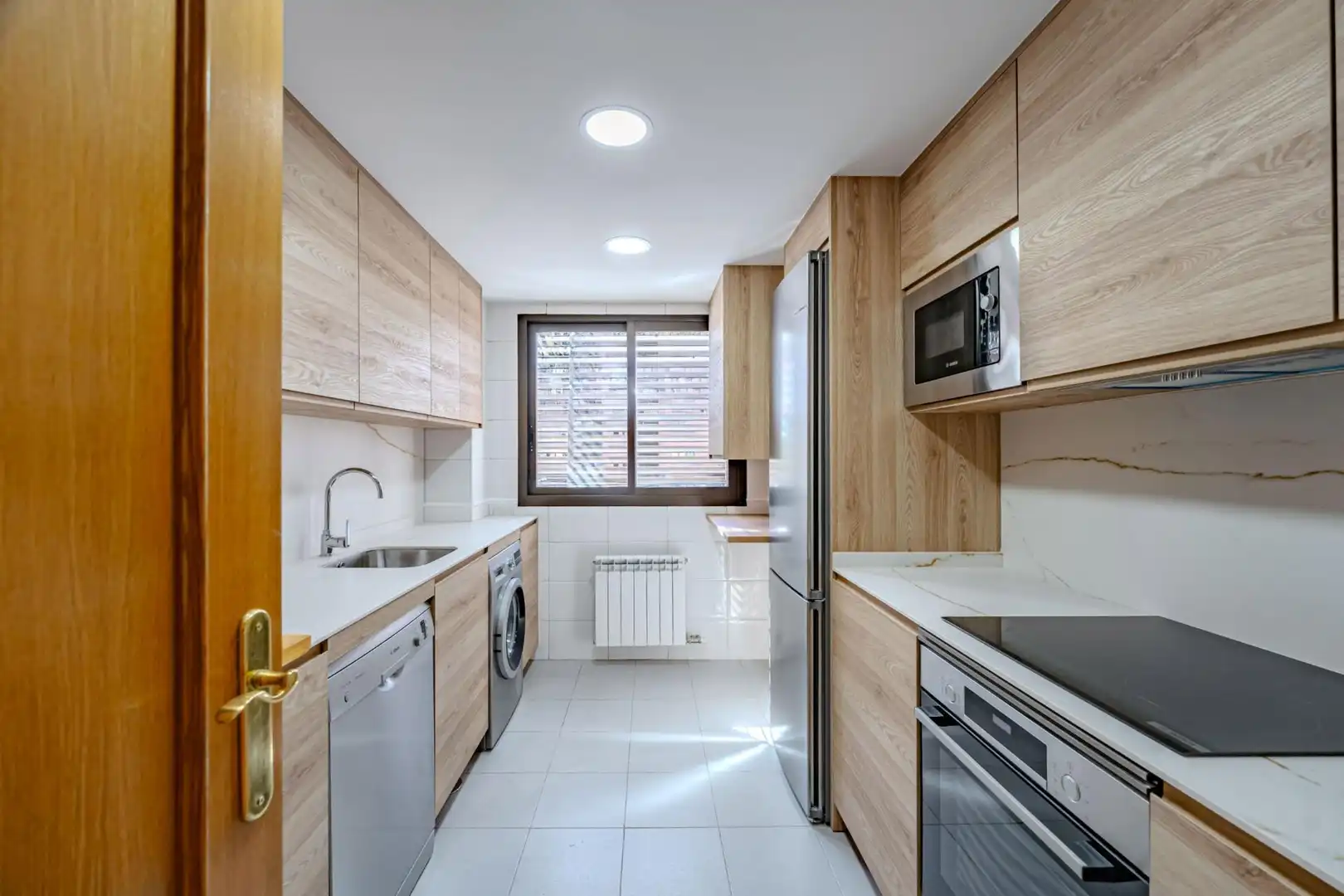 Apartament en venda a Getafe, Madrid