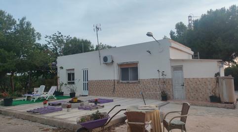 Foto 5 de Casa o xalet en venda a La Foia - Daimés - Asprella, Alicante