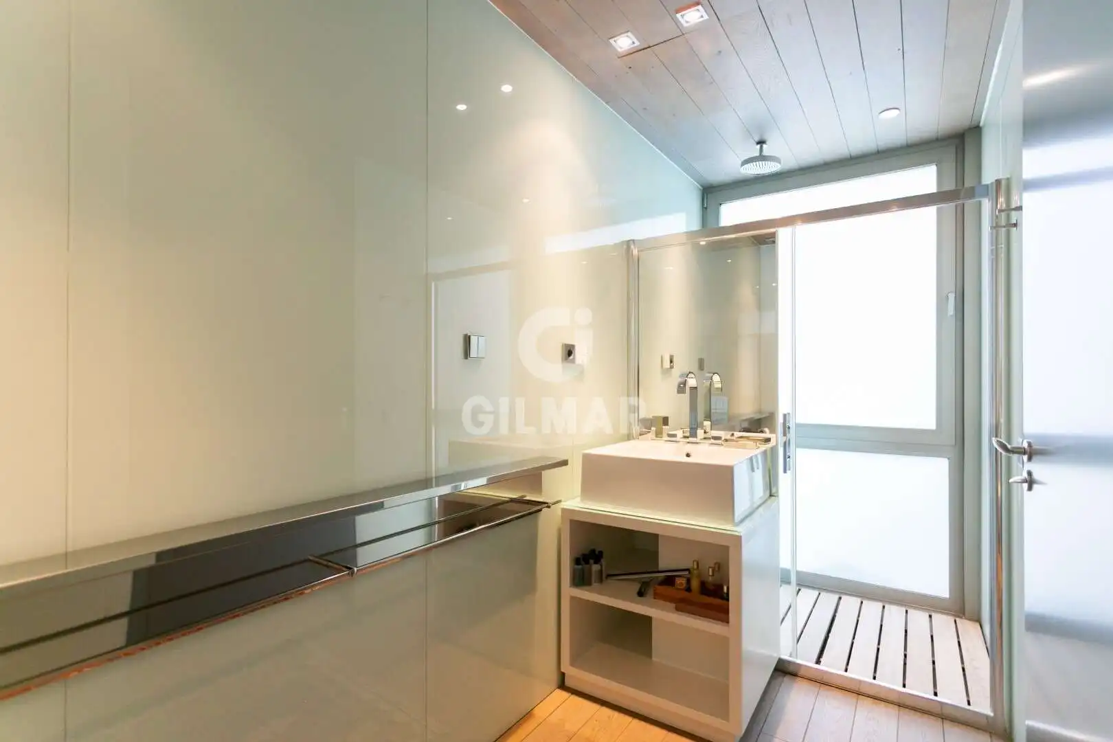 Baño de Casa o chalet en venta en Cebreros con Piscina